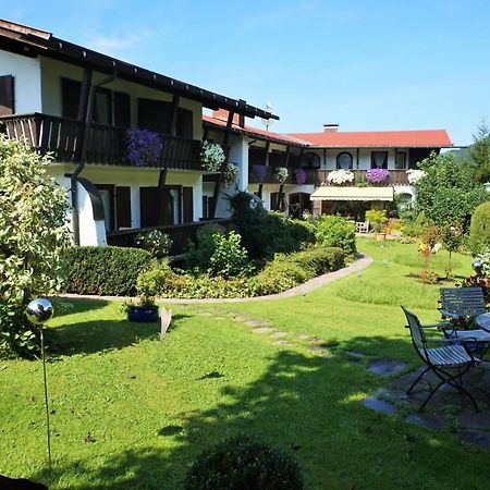 אוברסטדורף Hotel Garni Liberia מראה חיצוני תמונה
