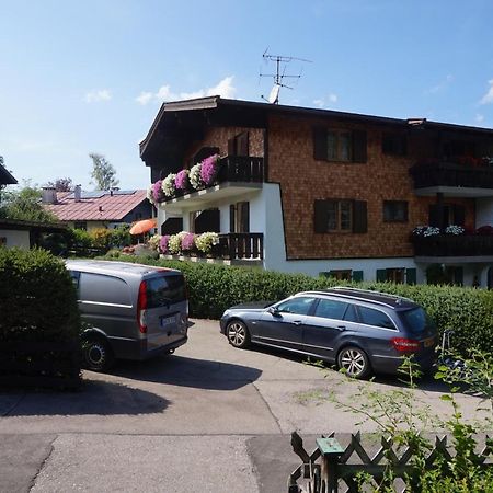 אוברסטדורף Hotel Garni Liberia מראה חיצוני תמונה